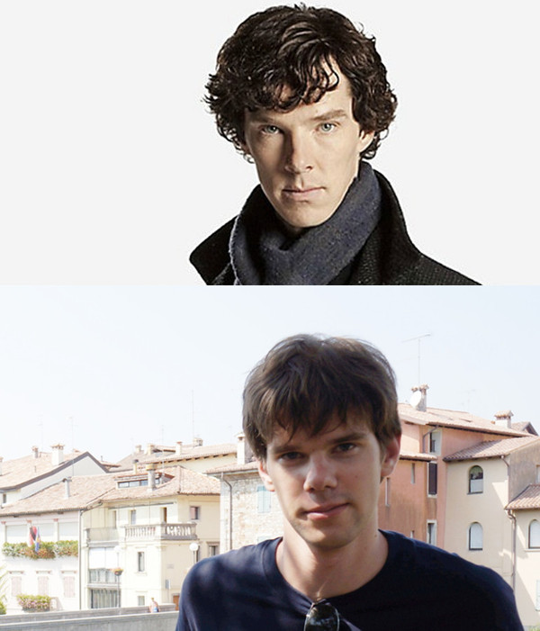 Летняя версия | Пикабу