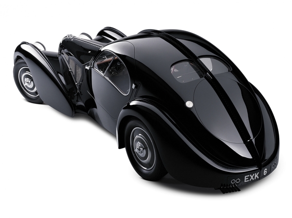Bugatti Atlantic Bugatti, , , , 
