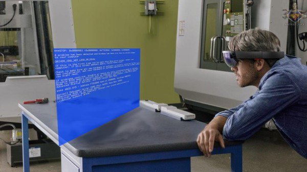 HoloLens