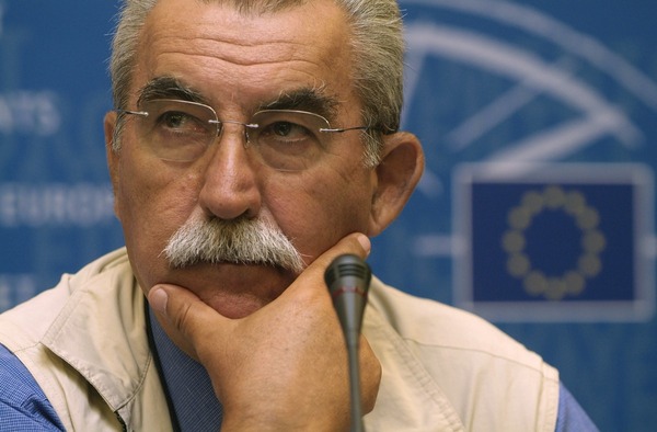 Джульетто Кьеза: США хотят править миром. Россию пытаются сломать первой, потому что только она может ответить.