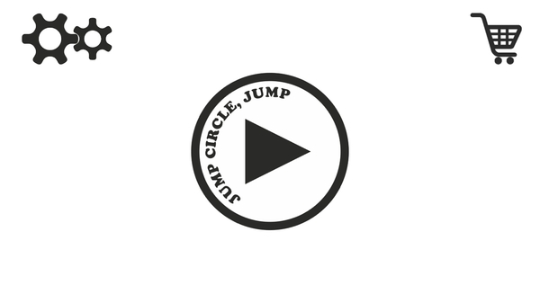 Мой первый проект - Jump circle, jump Gamedev, Проект, Android, Unity, Unity3D, Длиннопост