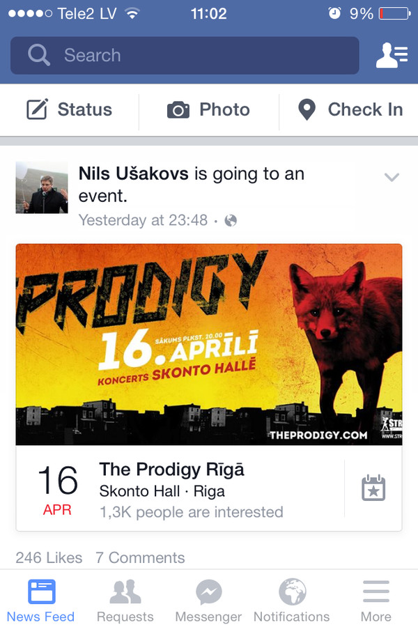     . , The Prodigy,  ,  