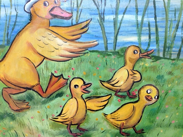 Придёт серенький волчок ... | Пикабу