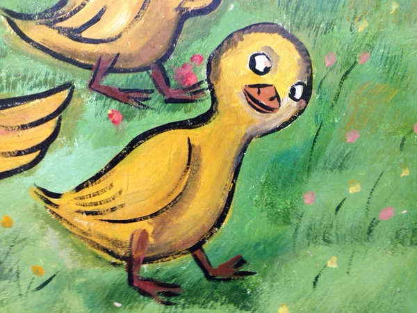 Придёт серенький волчок ... | Пикабу