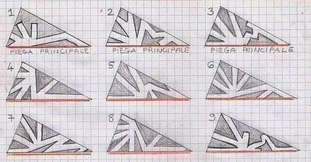 Как сделать объемную снежинку из бумаги: 5 идей