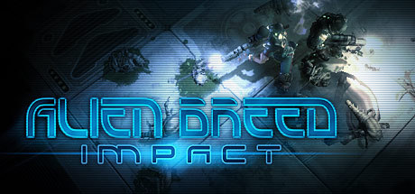 �������� Allien Breed: Impact (���������)