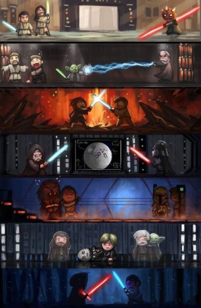     Star Wars, , , , , 