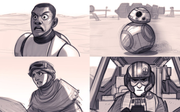 ",     ...".  - jdelgado.   VII:  , Star Wars