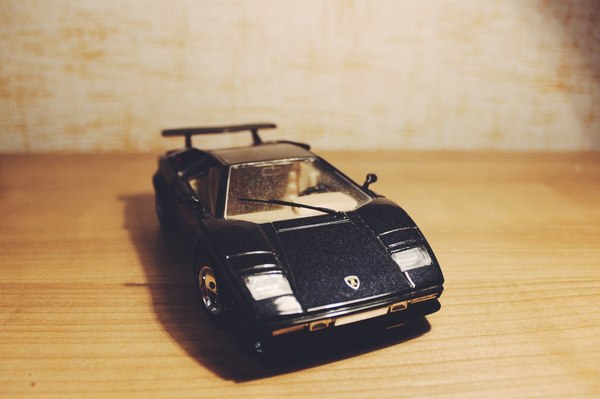 Lamborghini Countach , Lamborghini, Countach
