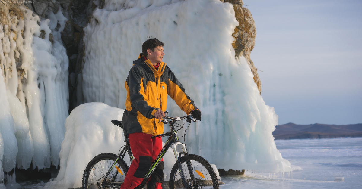Зима какие велосипеды. Зимний велосипед. Велосипед зимой. Экстремальный велотуризм. Велосипед для зимы.
