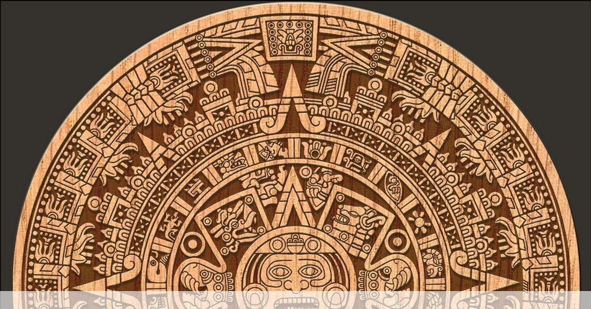 Календарь майя читать 1 глава. Хааб – Солнечный календарь Майя. Круг Майя. Календарный круг Майя. Древние майянские. Символы.