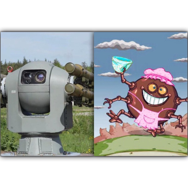 Всё новое - хорошо забытое старое