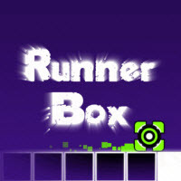Runner Box | Steam Greenlight Steam, Greenlight, , , Action