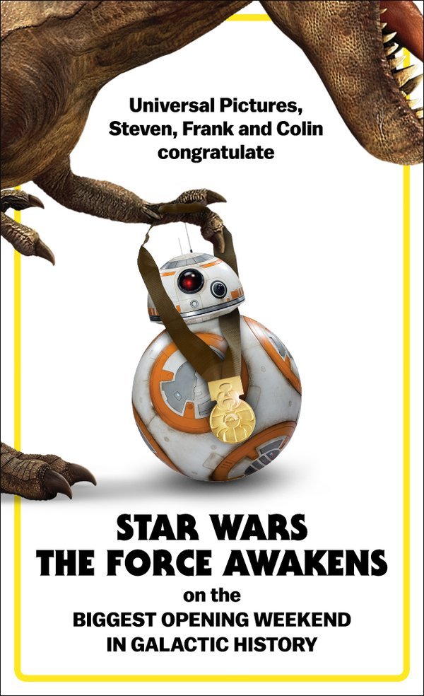 Universal        , Usniversal, Star Wars, Marvel, 