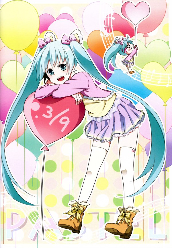Hatsune Miku