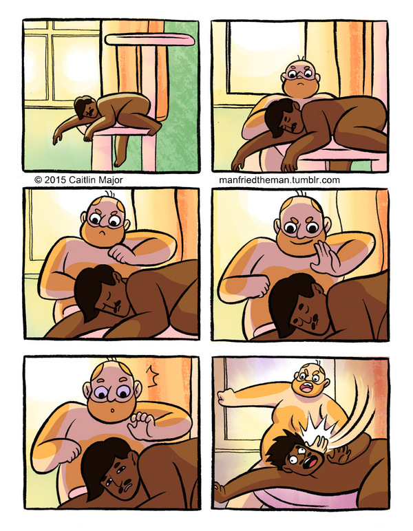 Параллельная вселенная