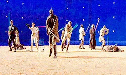 Актеры Star Wars, Актеры, Гифка