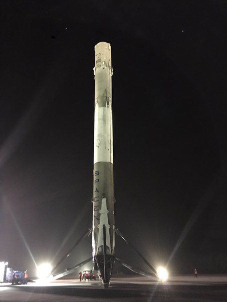 '"  SpaceX Falcon 9    SpaceX, Falcon 9, ,  , Tesla