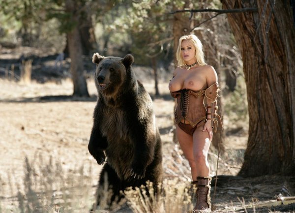 See what - NSFW, Erotic, Female, The Bears, Women