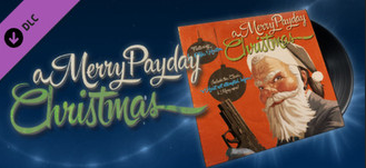 ����� DLC ��� PAYDAY 2