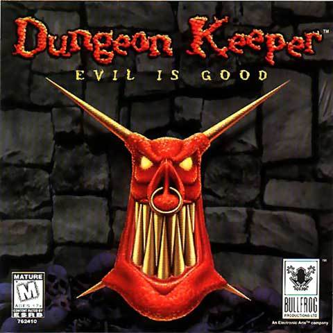 Dungeon Keeper. , , , , , , , , 