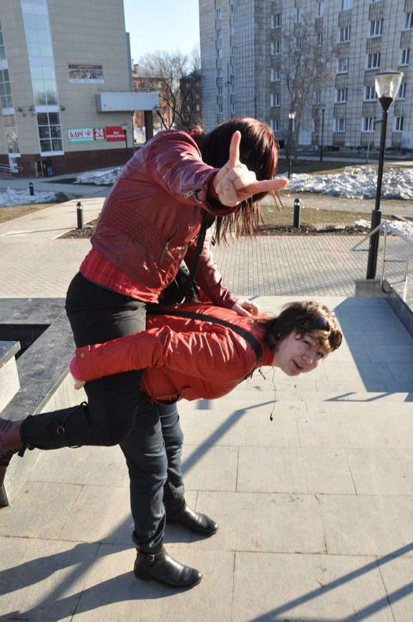 Показалось