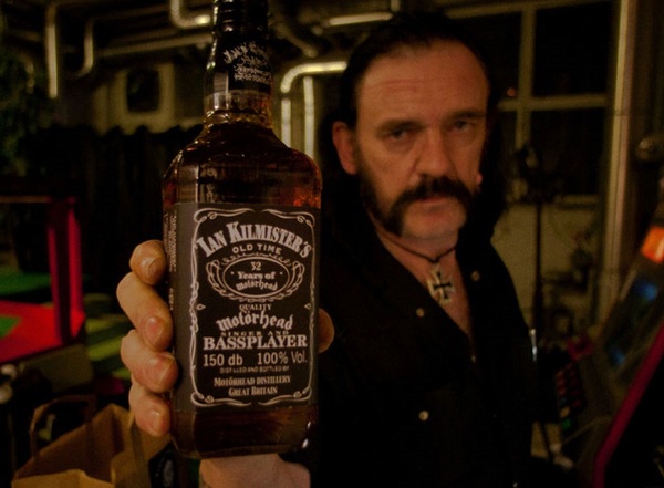 Lemmy 70 лет Лемми Килмистер, День рождения, Motorhead, Видео, Длиннопост