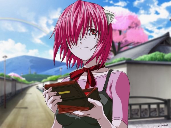Just for likes - Anime, Lucy, Opinion, Lucy (Elfen Lied)