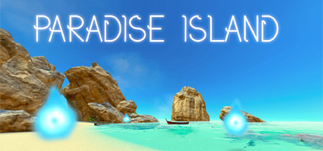 Бесплатная игра Paradise Island - VR MMO в Steam