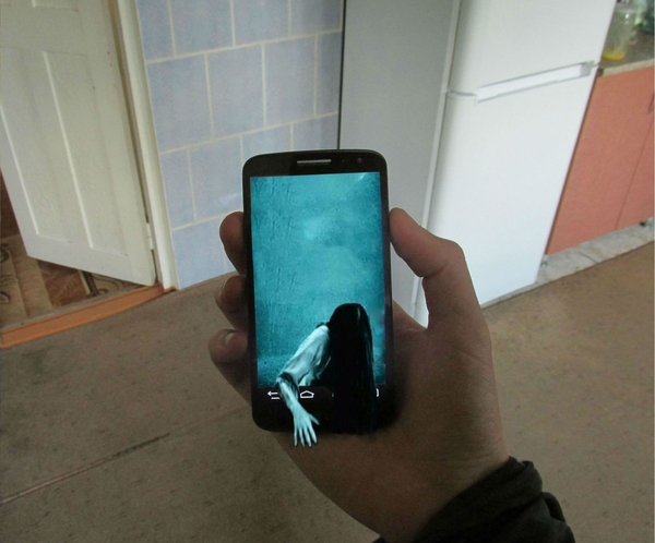 ����� ���