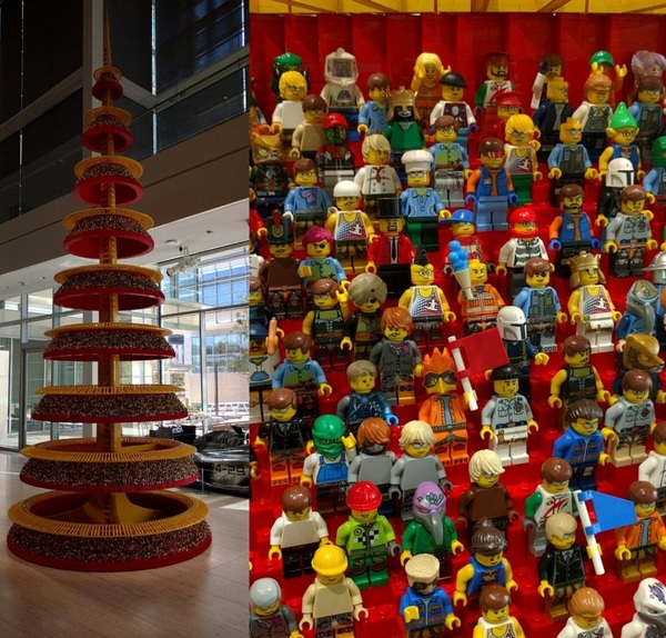 ����� ��� ���� �� Lego