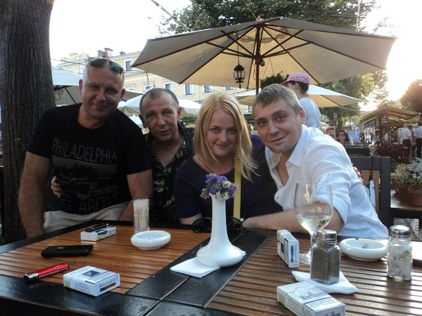 Срочно! Розыск человека по факту ДТП