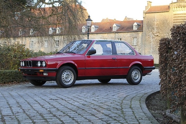  : BMW 323i 1985-    247   , BMW, , 