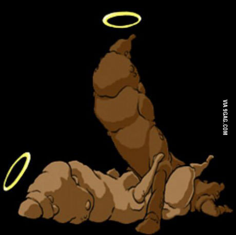 Holy f**king shit