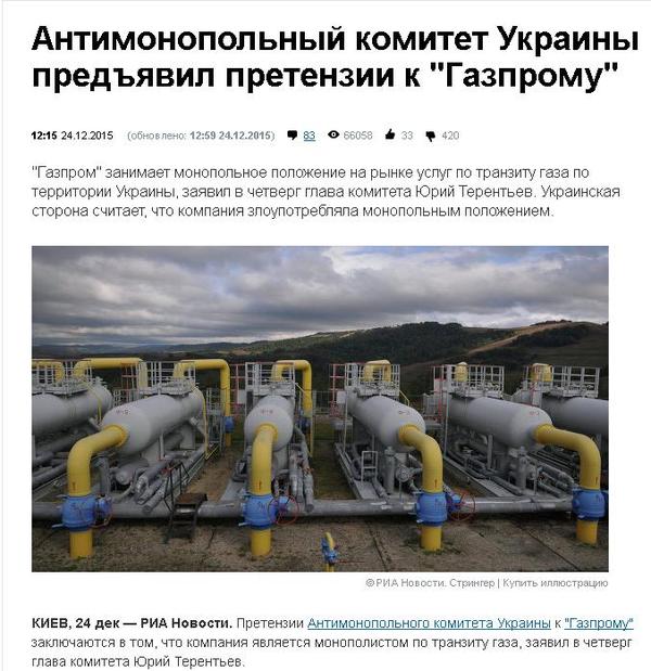 С ног на голову