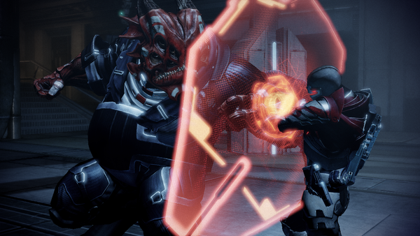 .   Mass Effect, , 