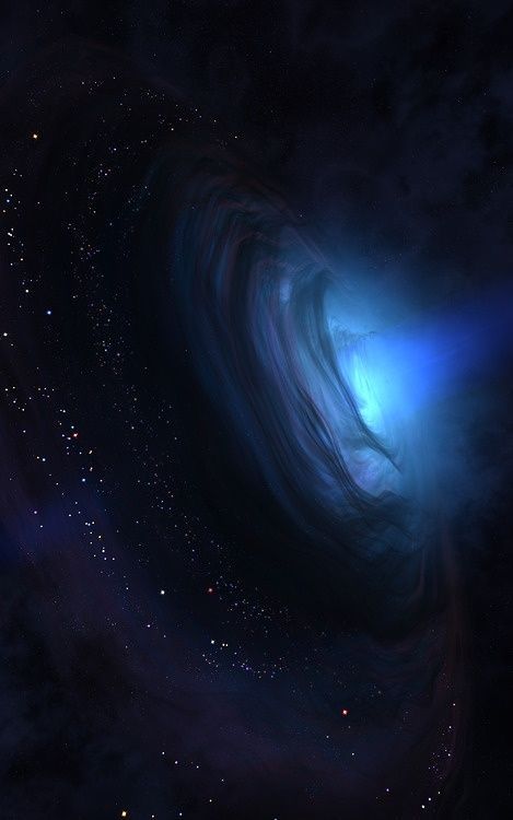 Quasar - Quasar, Space, Quasar (astronomy)