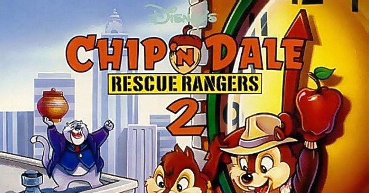 Chip and dale 2. Чип и Дейл 2 Dendy. Игра чип и Дейл 2. Chip 'n Dale Rescue Rangers игра. Чип и Дейл 2 NES.