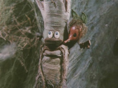 Судя по погоде кто-то опять усыпил этих ребят..