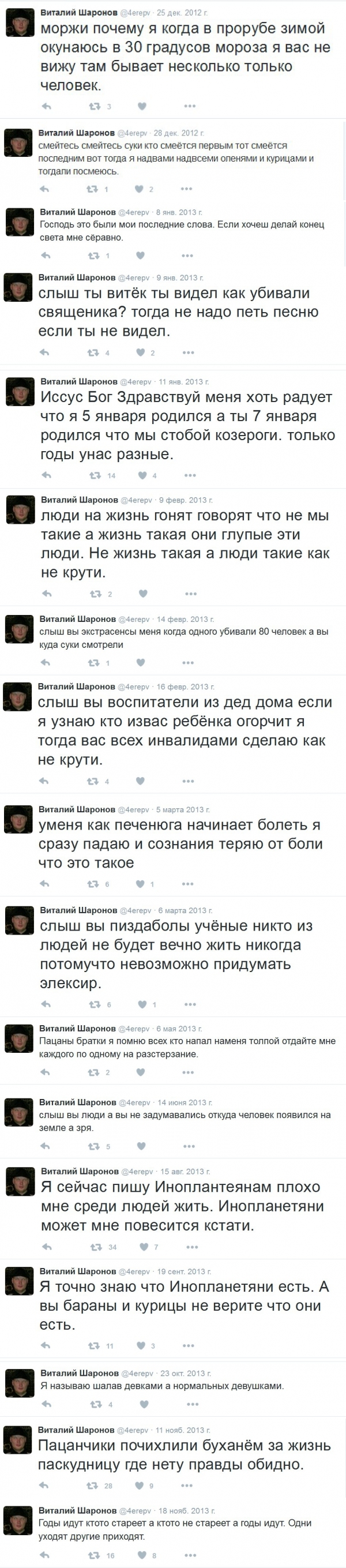 Даже не знаю,как это назвать.