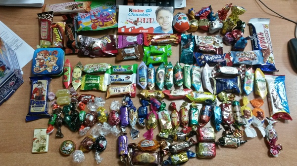 Как в детстве