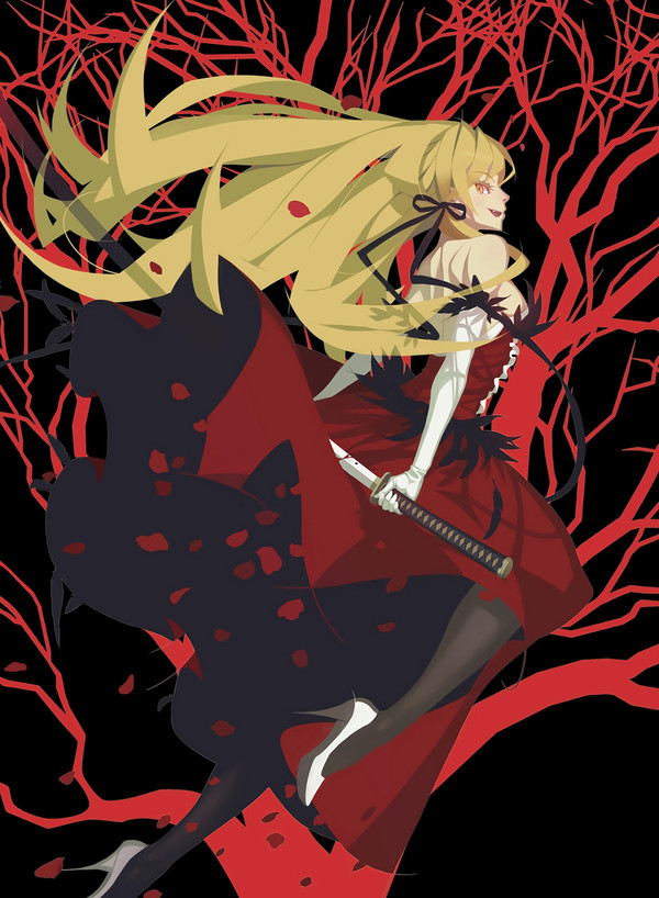 Lady Kiss-Shot Acerola-Orion Heart-Under-Blade