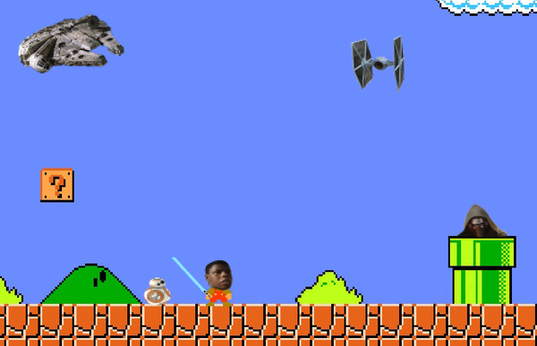 Приключения сантехника