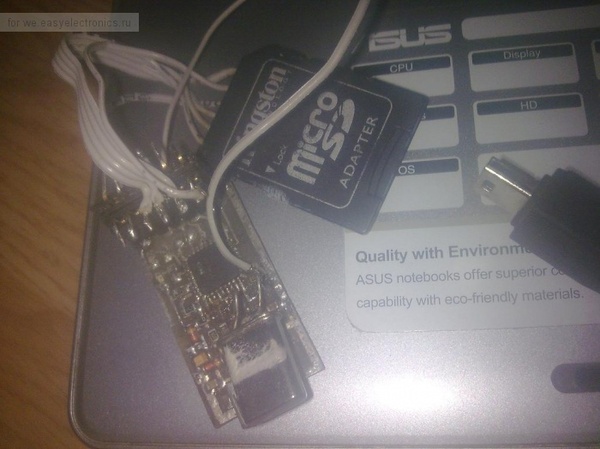 USB ФЛЕШКА НА ATMEGA8 И V-USB. ОТ ИДЕИ К ГОТОВОМУ УСТРОЙСТВУ… Много букв, Easyelectronics, Technobrother, Код, Своими руками, Avr, Atmega, Atmega8, Длиннопост