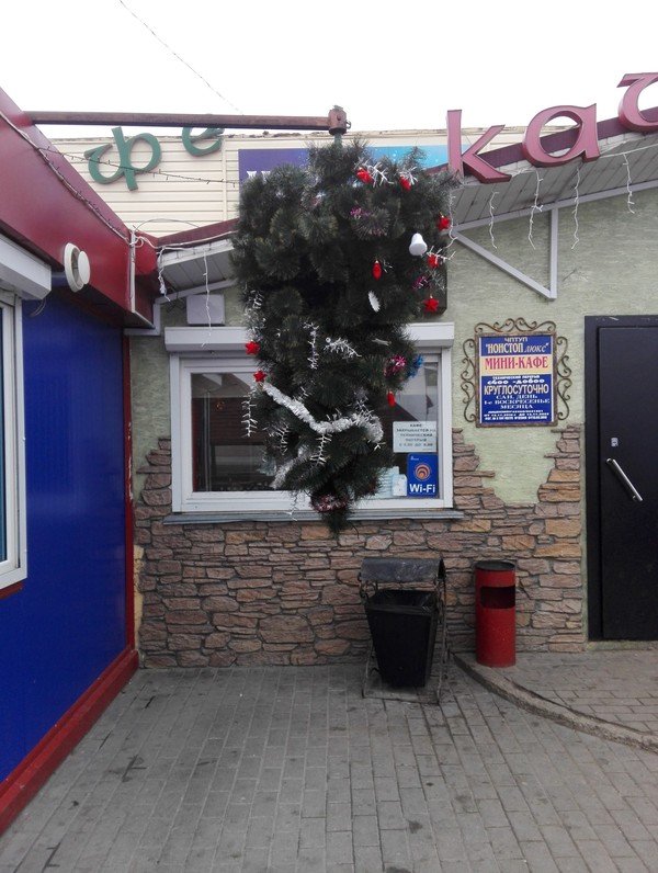 Почему бы и нет?