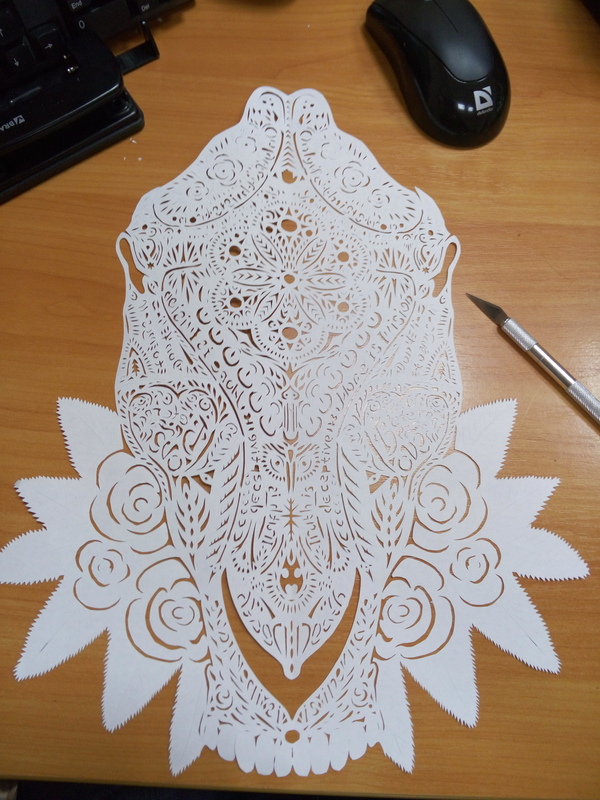 Продолжаем созидать!