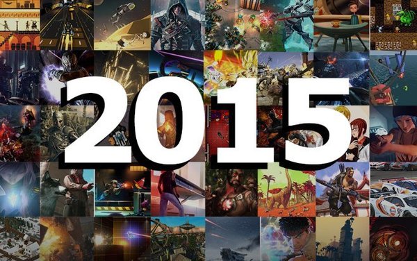       2015- . , 2015, ,  , Konami, Fallout 4, 