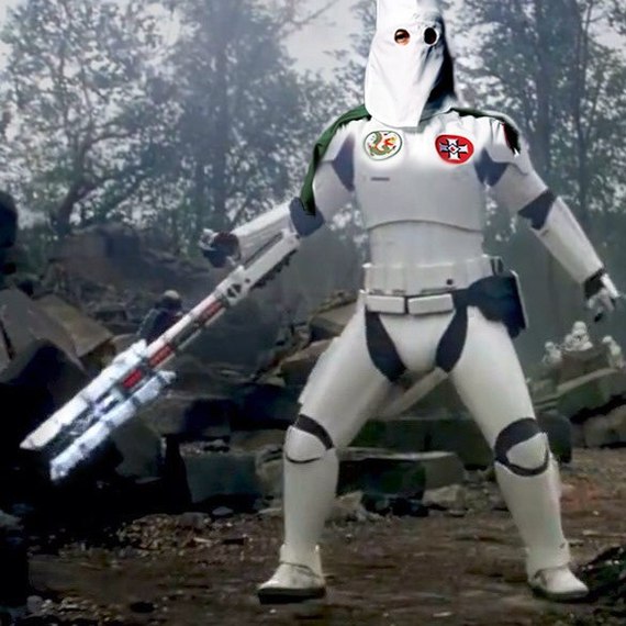 Истинный герой | Пикабу