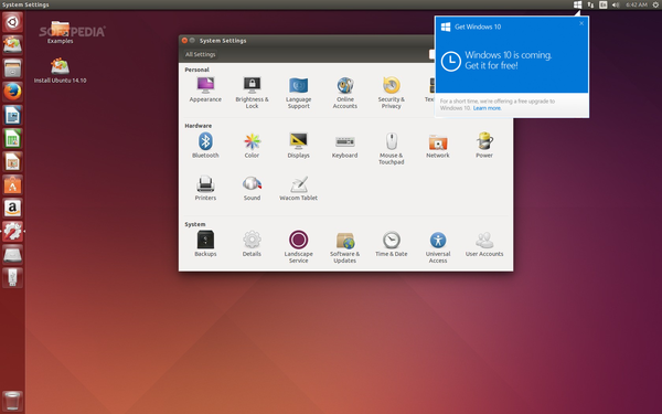 В тему назойливых обновлений до windows 10.