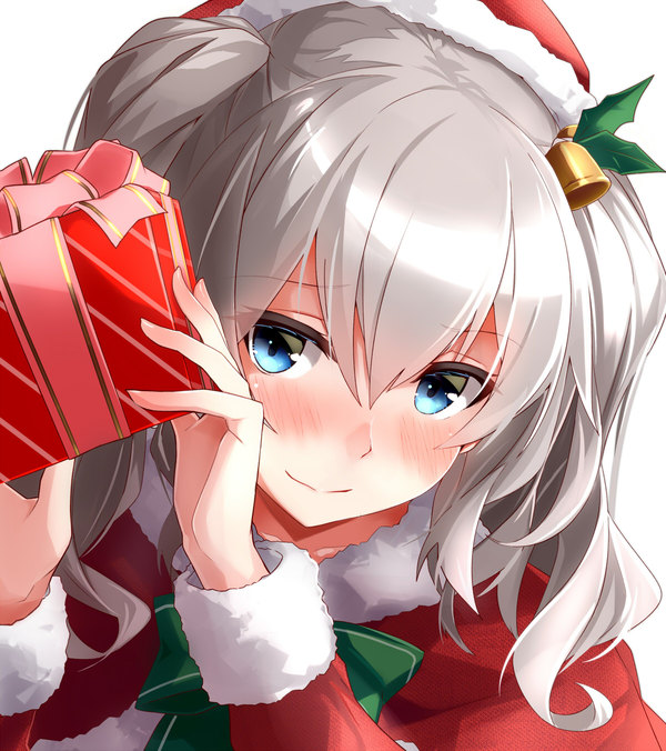 Kashima (kancolle)
